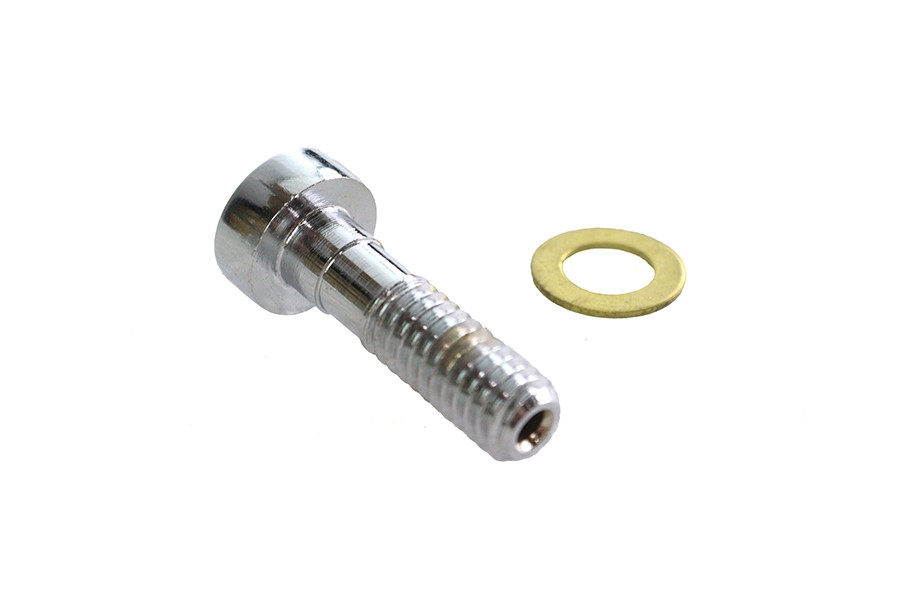 Colony - Oil Passage Bolt Chrome