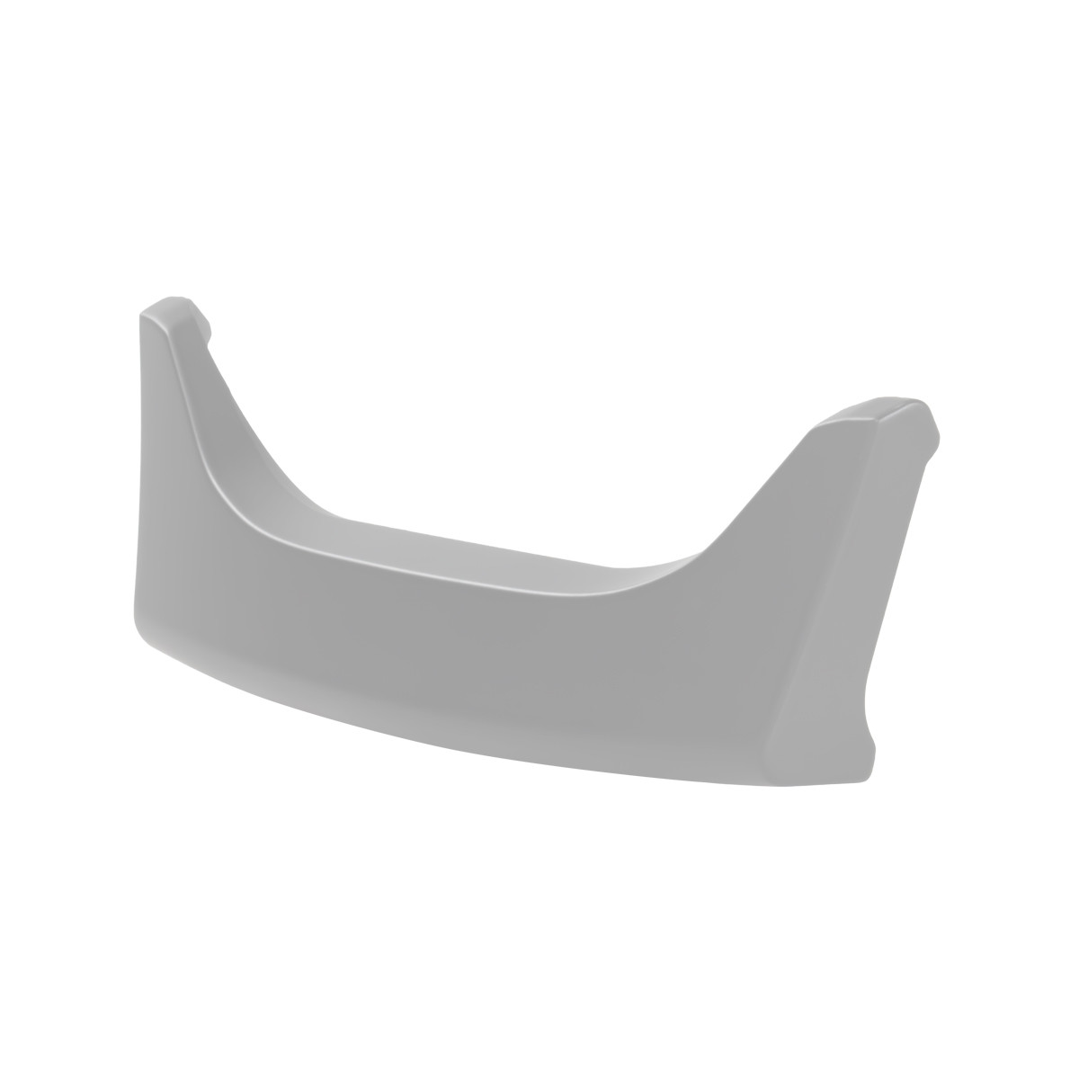 Hogworks Headlight Trim Panel for Harley® Street Glide '23.5-'25