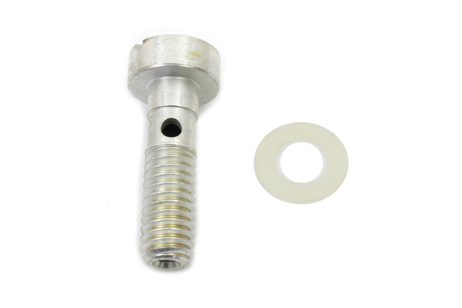 Colony - Oil Passage Bolt Cadmium