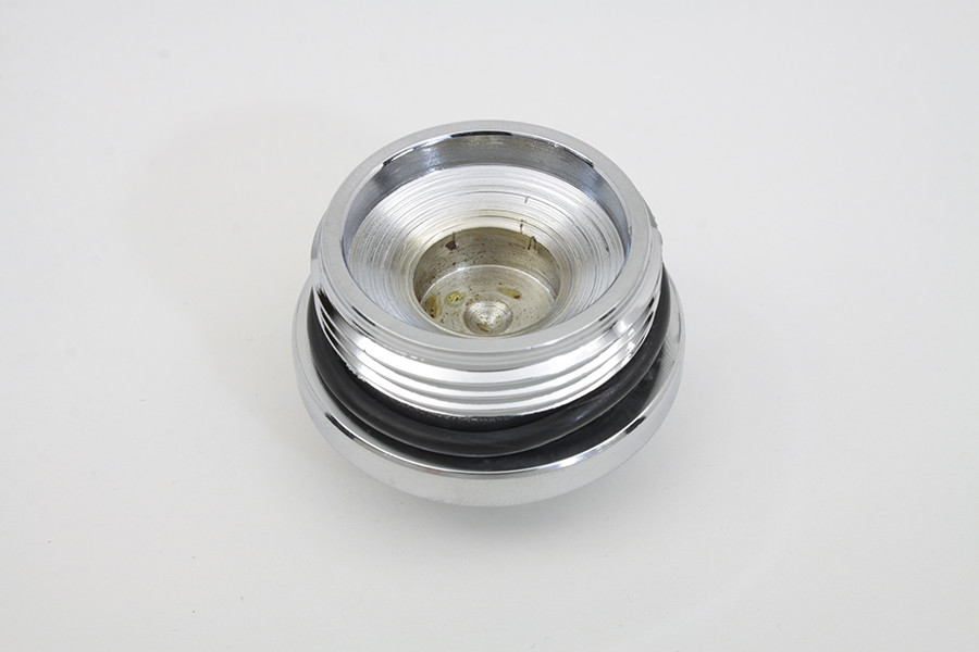 Colony - Primary Cover Clutch Adjuster Filler Cap