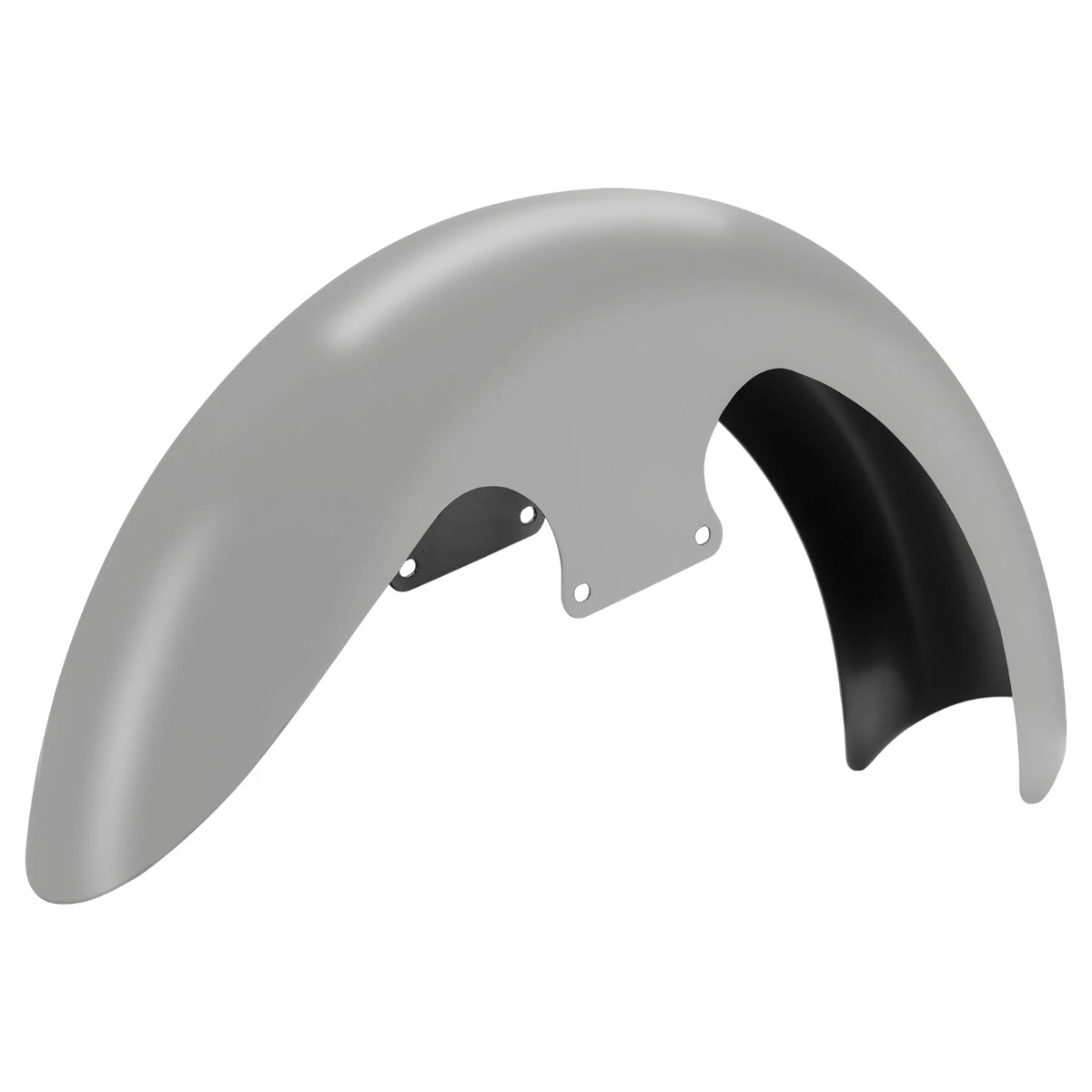 Hogworks 21" Fusion Front Fender for Harley® Touring '23.5-'25