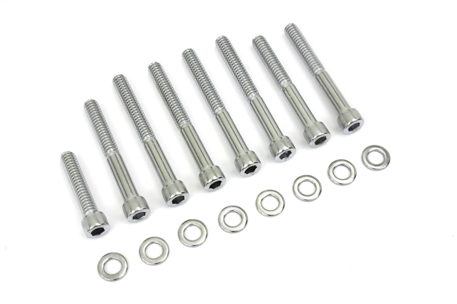 Colony - Cam Cover Allen Screw
