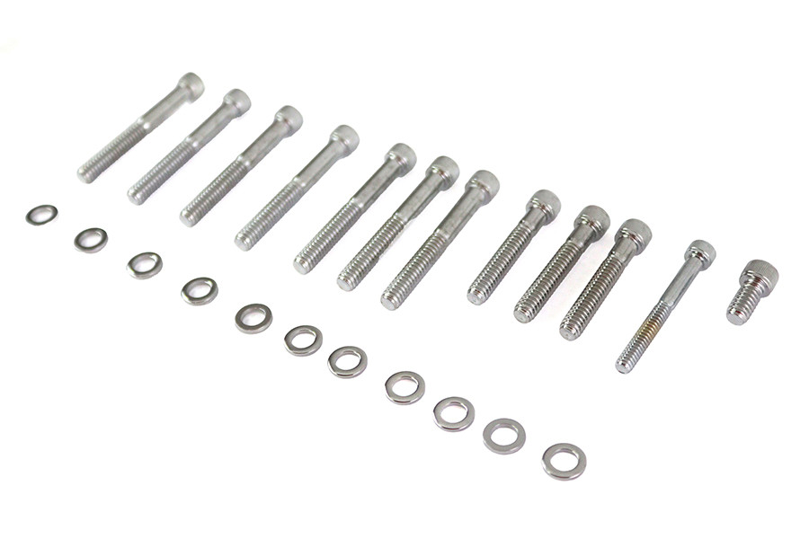 Colony - Primary Cover Allen Screw
