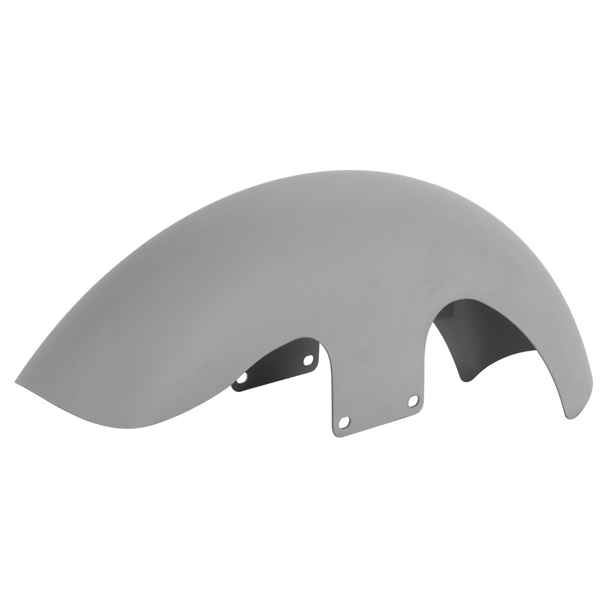 Hogworks 19" Mid-length Front Fender for Harley® Touring '23.5-'25