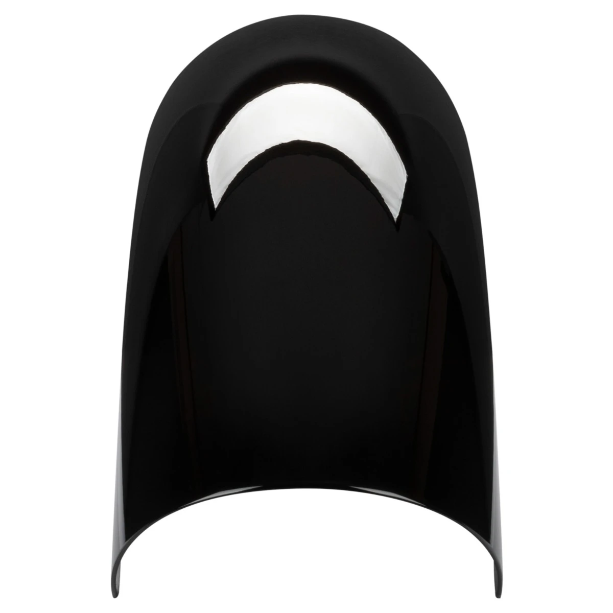 Hogworks 19" Mid-length Front Fender for Harley® Touring '23.5-'25
