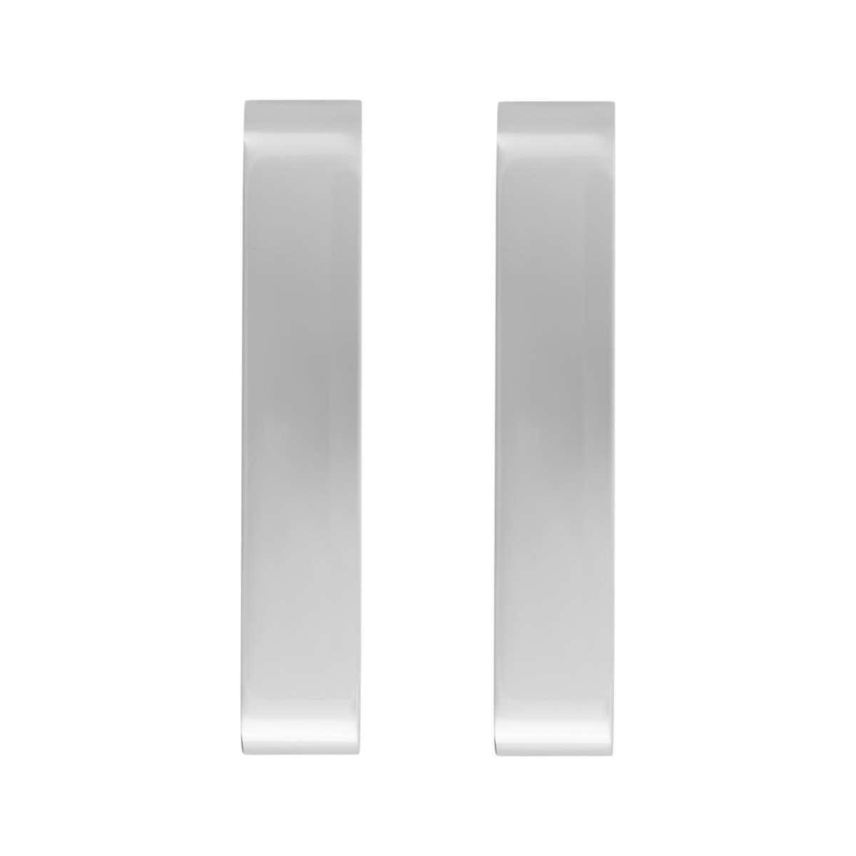 Hogworks Front Fender Adapters for Harley® Touring '23.5-'25