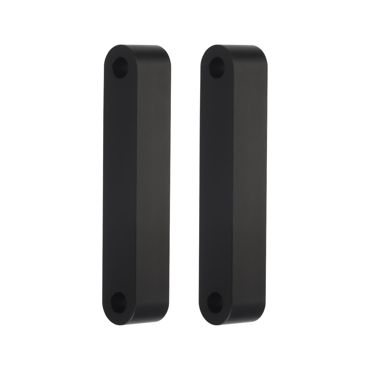 Hogworks Front Fender Adapters for Harley® Touring '23.5-'25