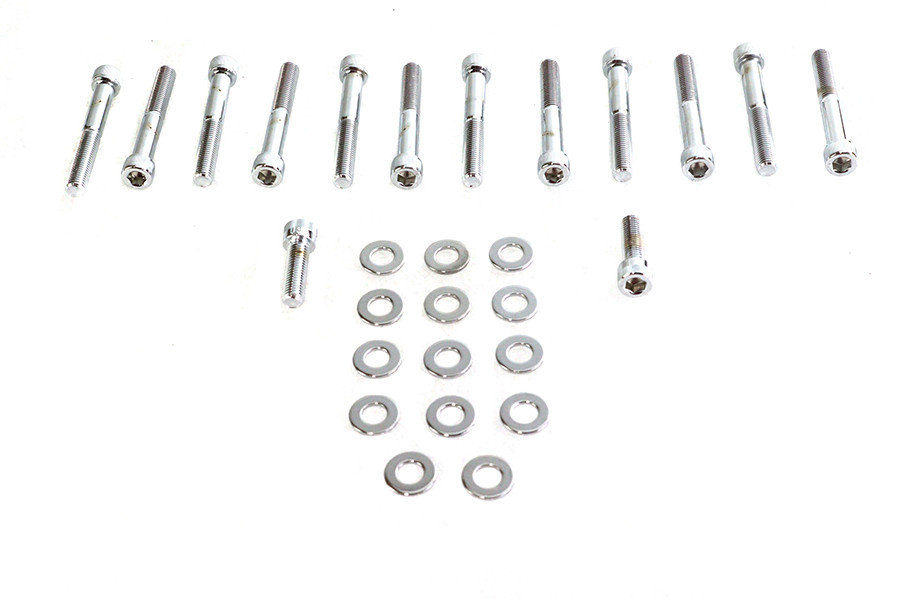 Colony - Rocker Box Allen Screw