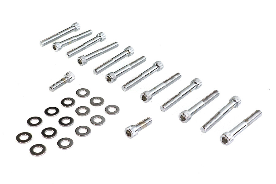 Colony - Rocker Box Allen Screw