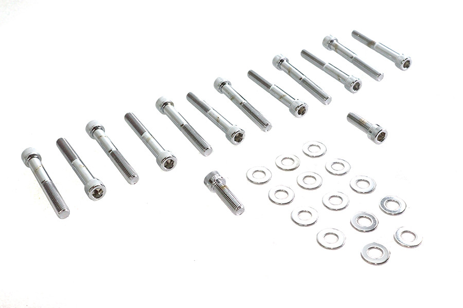 Colony - Rocker Box Allen Screw