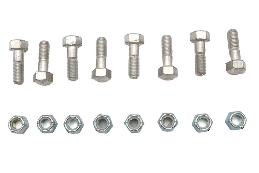 Colony - Rear Brake Drum Bolt Cadmium