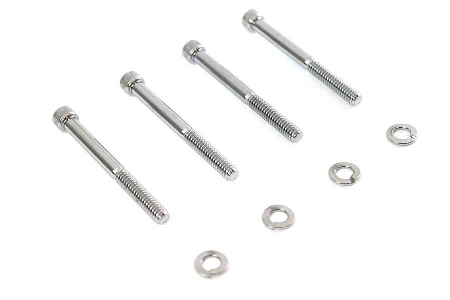 Colony - Oil Pump Mount Allen Chrome