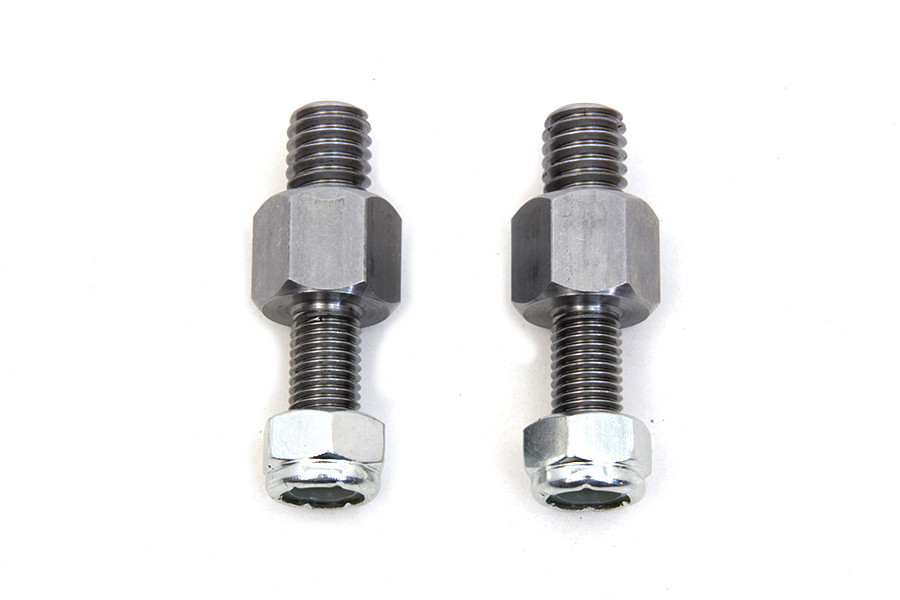 V-Twin - Ignition Coil Mount Stud Kit Zinc