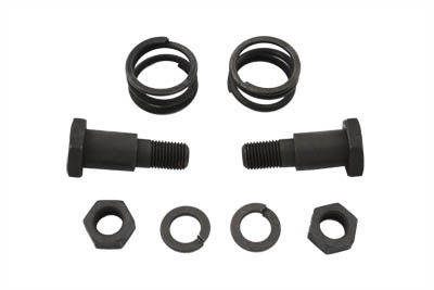 Colony - Parkerized Rear Stand Mount Kit