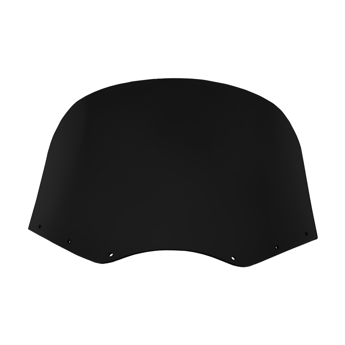 Hogworks Hogworkz® Menace Fairing w/ Windshield for Harley® Softail / Dyna