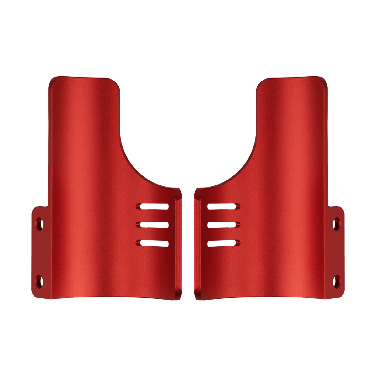 Hogworks Front Fork Guards for Harley® Touring Cvo '23.5-'25