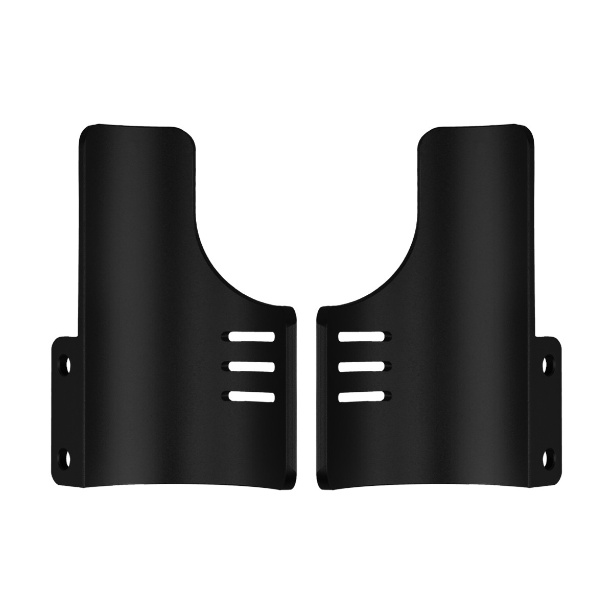 Hogworks Front Fork Guards for Harley® Touring Cvo '23.5-'25