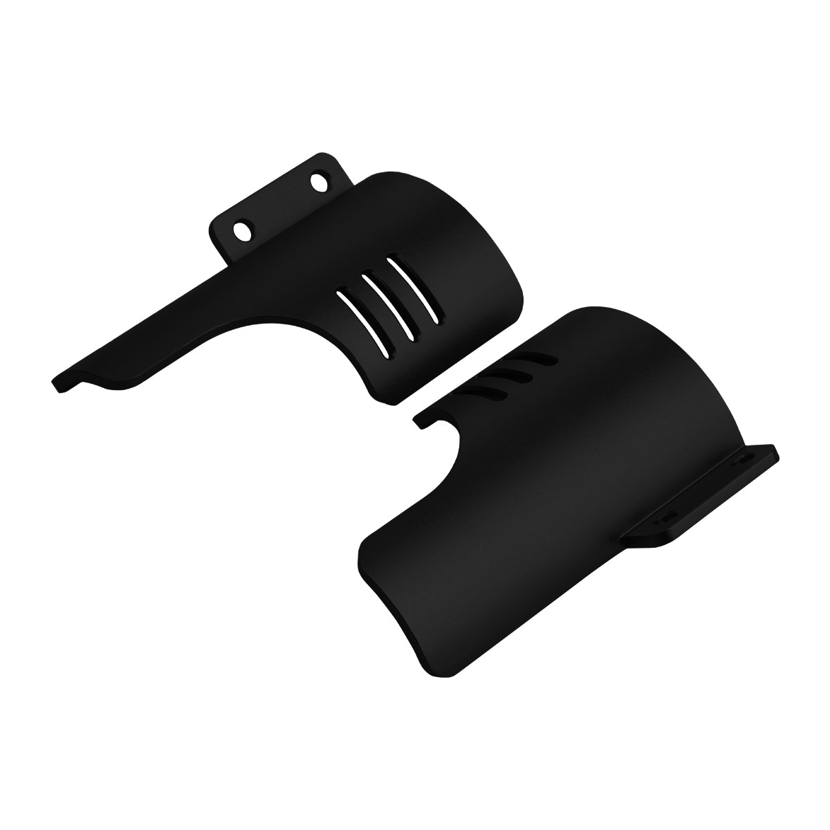 Hogworks Front Fork Guards for Harley® Touring Cvo '23.5-'25