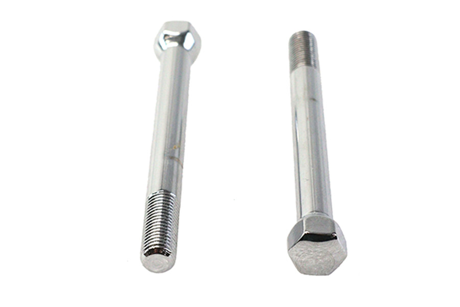 Colony - Generator Screw Chrome