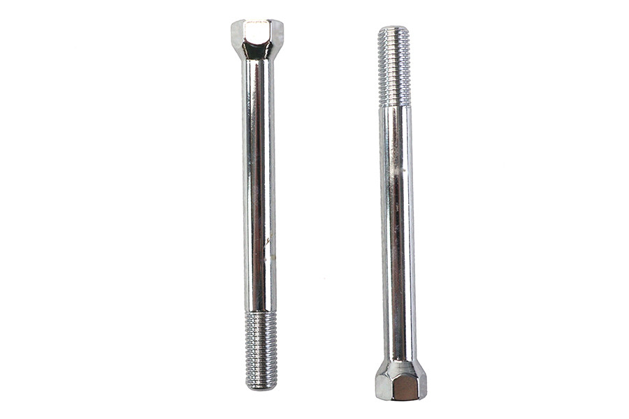 Colony - Generator Screw Chrome