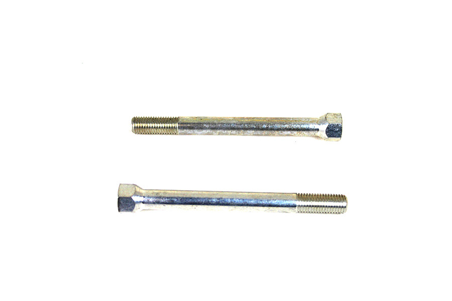 Colony - Generator Screw Cadmium