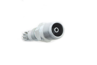 V-Twin - Transmission Drive Speedometer Unit