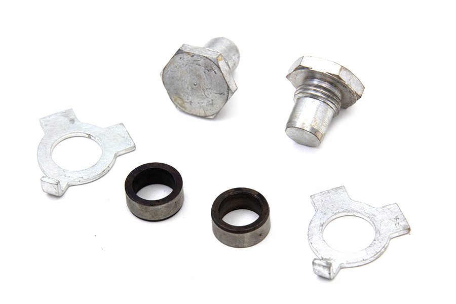 Colony - Pivot Clutch Arm Rebuild Kit Cadmium