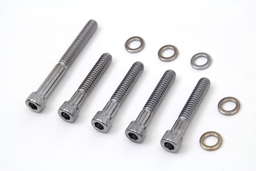 Colony - Transmission Shifter Cover Screw Allen