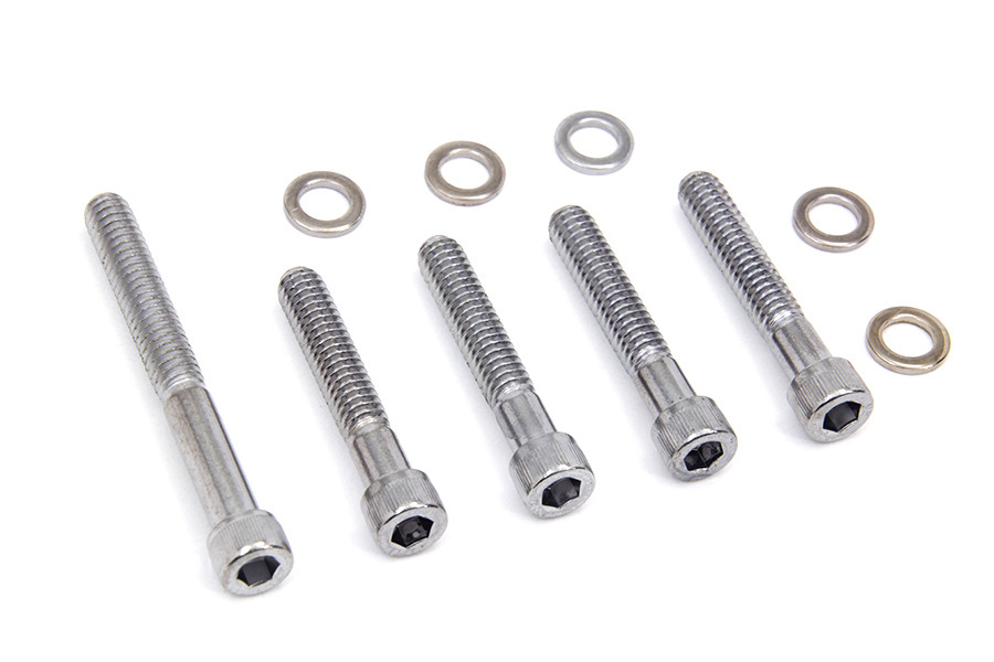 Colony - Transmission Shifter Cover Screw Allen