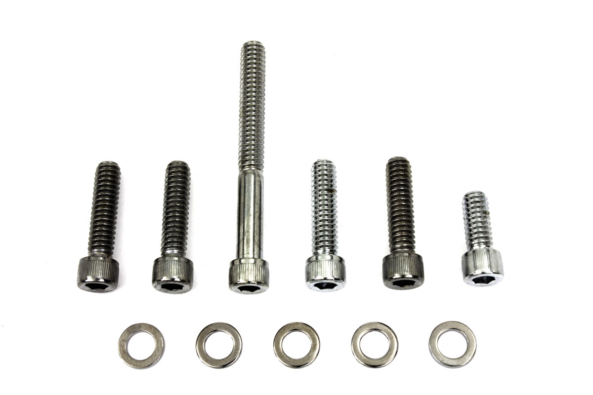 Colony - Transmission Shifter Cover Screw Allen