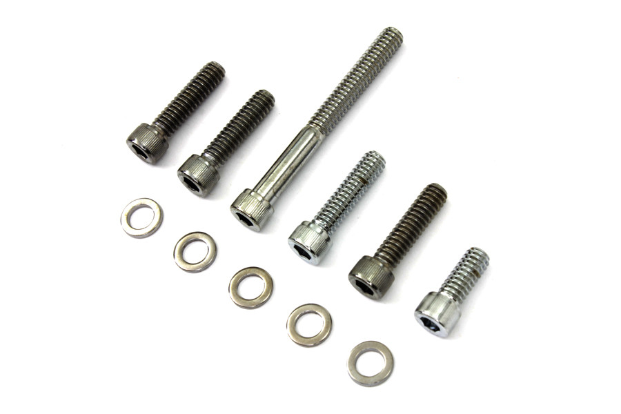 Colony - Transmission Shifter Cover Screw Allen
