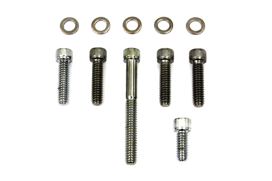 Colony - Transmission Shifter Cover Screw Allen