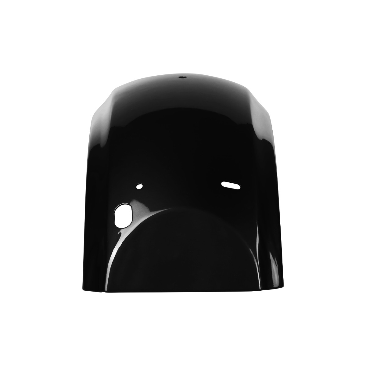 Hogworks Chopped Hardline Rear Fender for Harley® Touring '14-'25