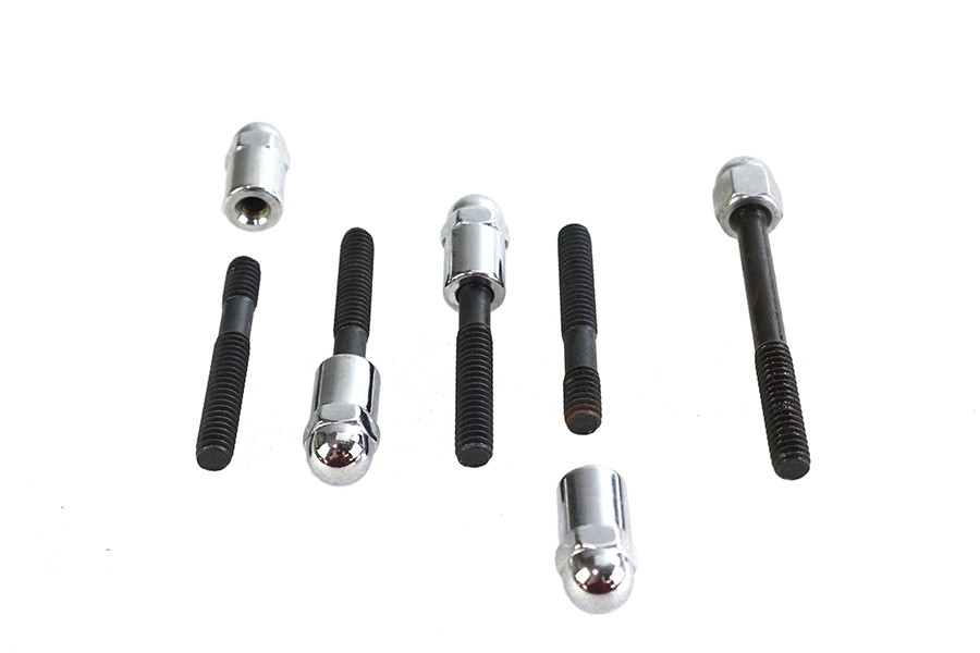 Colony - Transmission Shifter Cover Screw Acorn