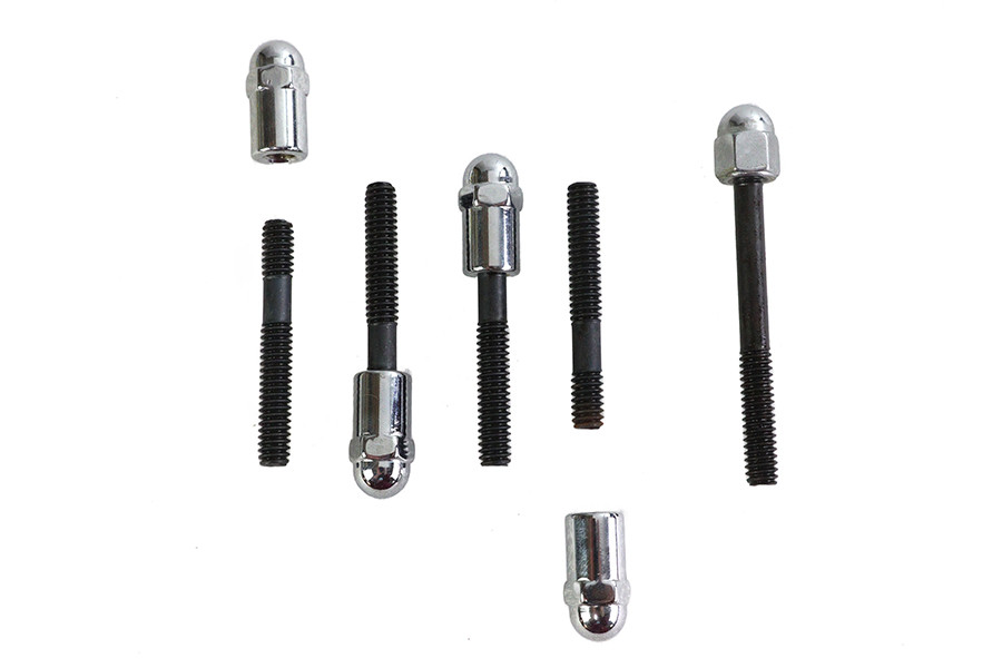 Colony - Transmission Shifter Cover Screw Acorn