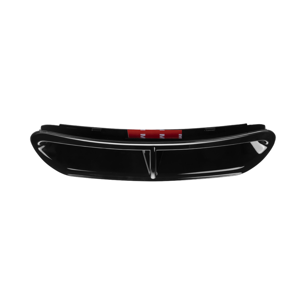 Hogworks Outer Fairing Vent Mesh Accent Trim for Harley® Touring '14-'25