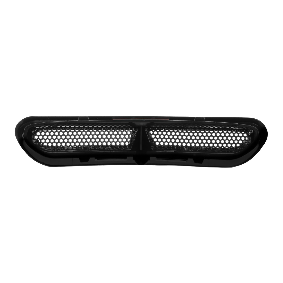 Hogworks Outer Fairing Vent Mesh Accent Trim for Harley® Touring '14-'25