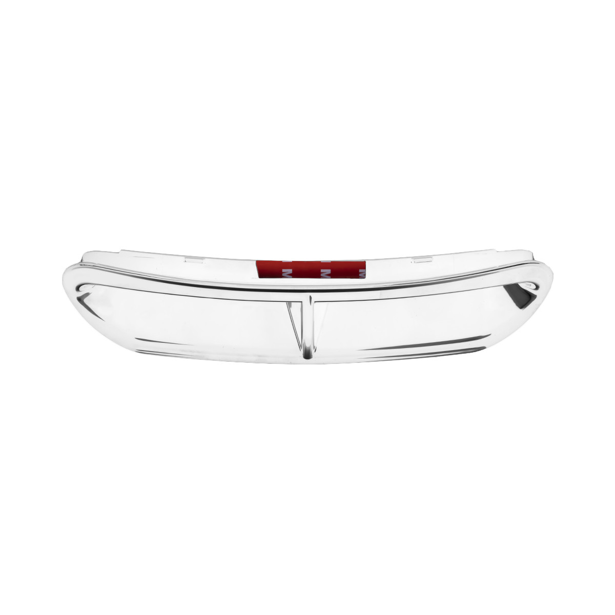 Hogworks Outer Fairing Vent Mesh Accent Trim for Harley® Touring '14-'25