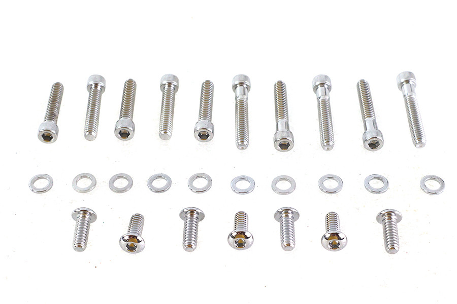 Colony - Primary Cover Allen Screw