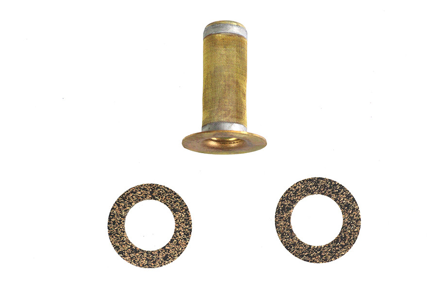 Colony - Fuel Filter Strainer Screen