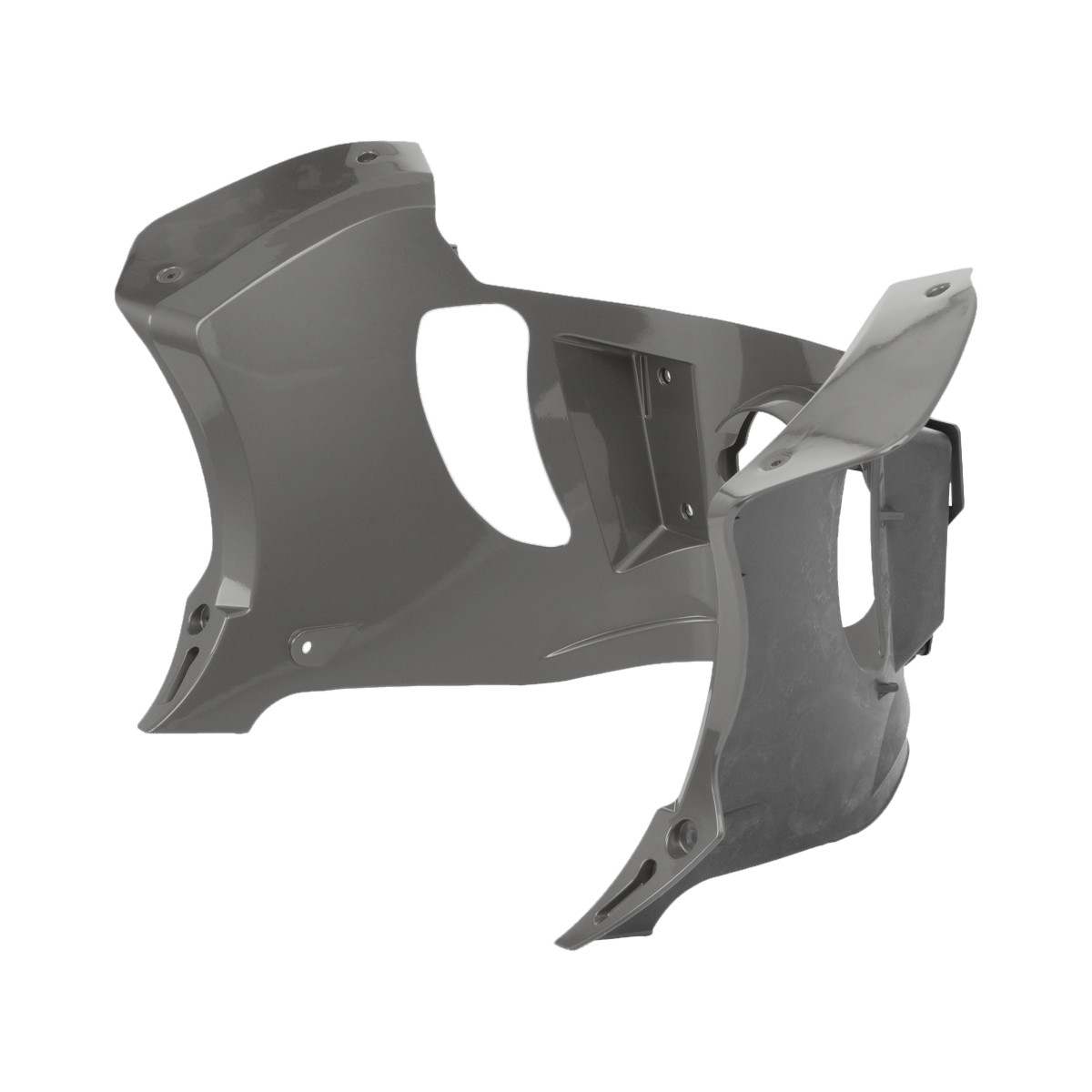 Hogworks Inner Fairing for Harley® Low Rider ST '22-'25