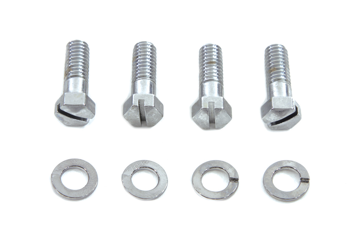 Colony - Linkert Carburetor Mount Screws