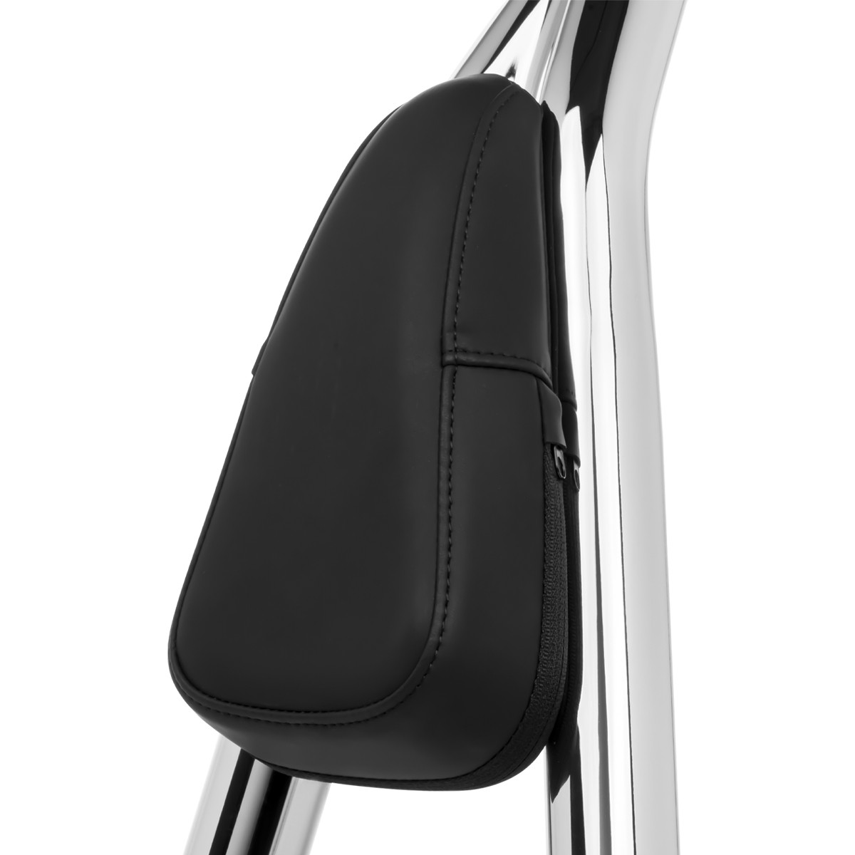 Hogworks Detachable Havoc Sissy Bar Backrest for Harley® Dyna '06-'17