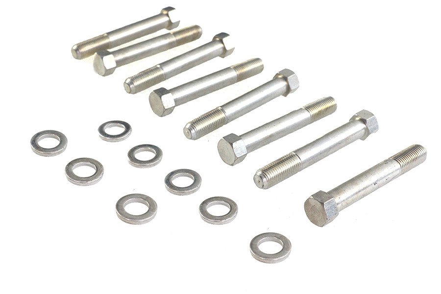 Colony - Hex Head Bolt Cadmium