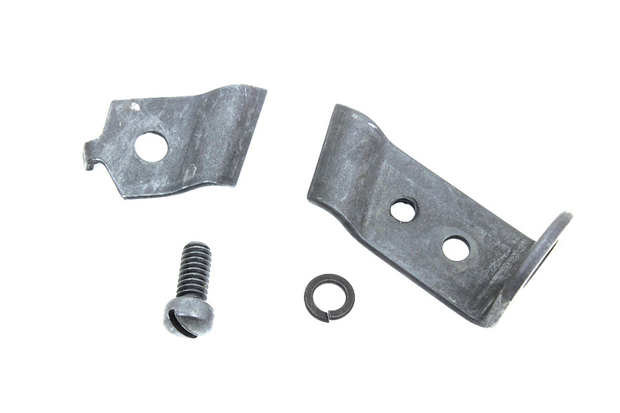 Colony - Throttle Cable Bracket