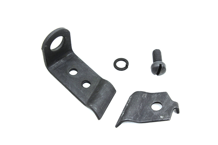 Colony - Throttle Cable Bracket