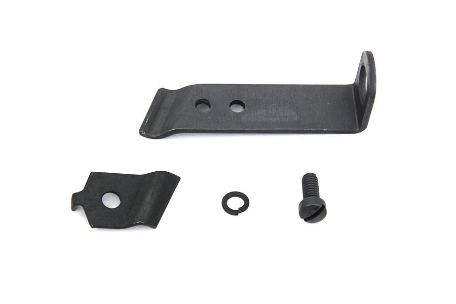 Colony - Throttle Cable Bracket
