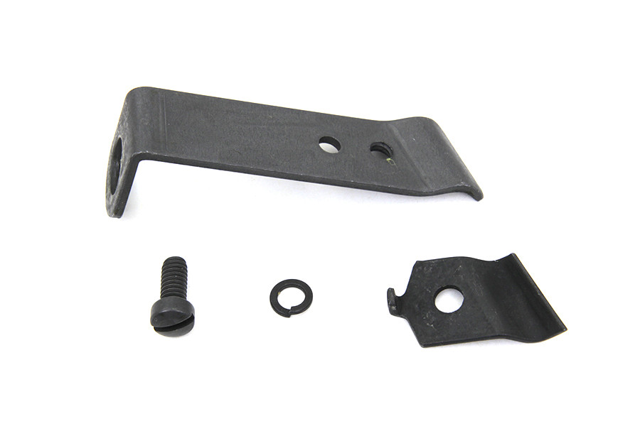 Colony - Throttle Cable Bracket