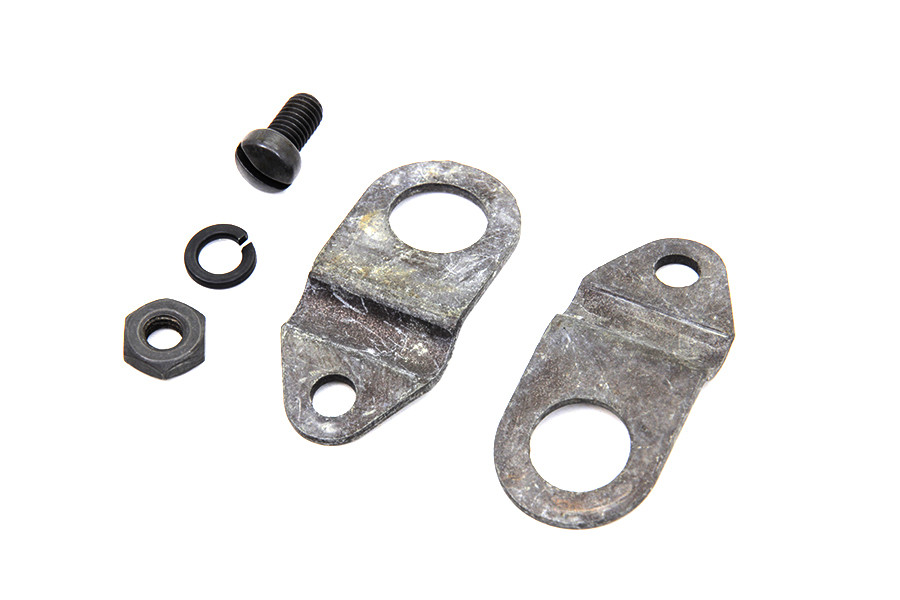 Colony - Spark Control Cable Bracket