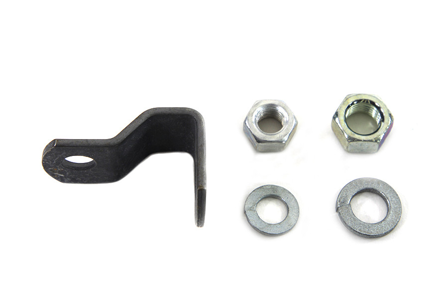 Colony - Carburetor Support Bracket Parkerized